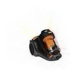 Vax C87-VC-T-A Bagless Cylinder Vacuum Cleaner